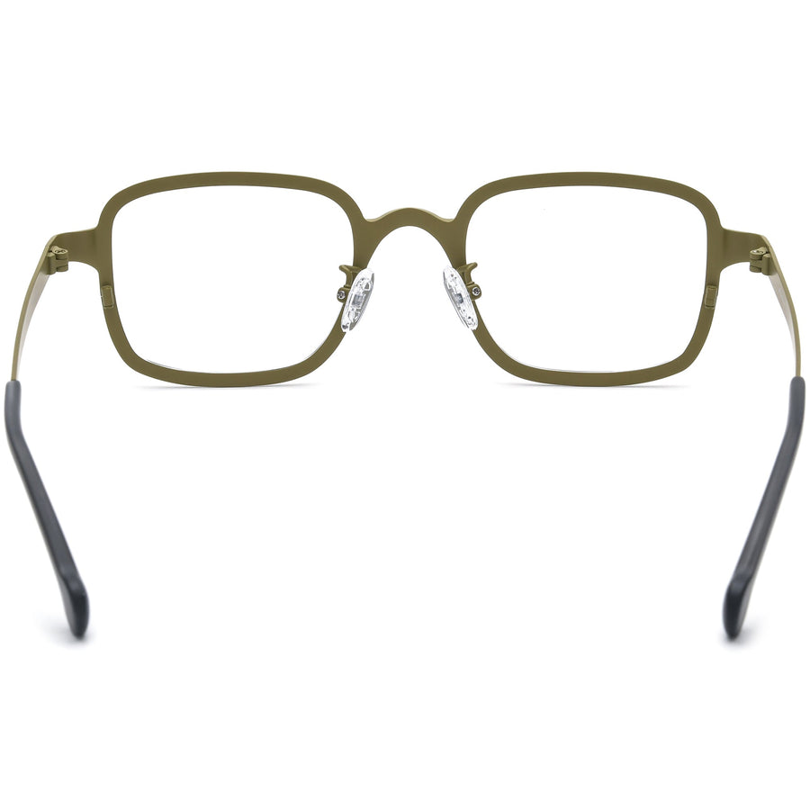 Quadratische Brillen BR1484