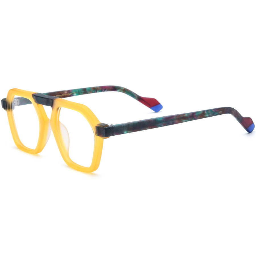 Geometrische Brillen BR1440