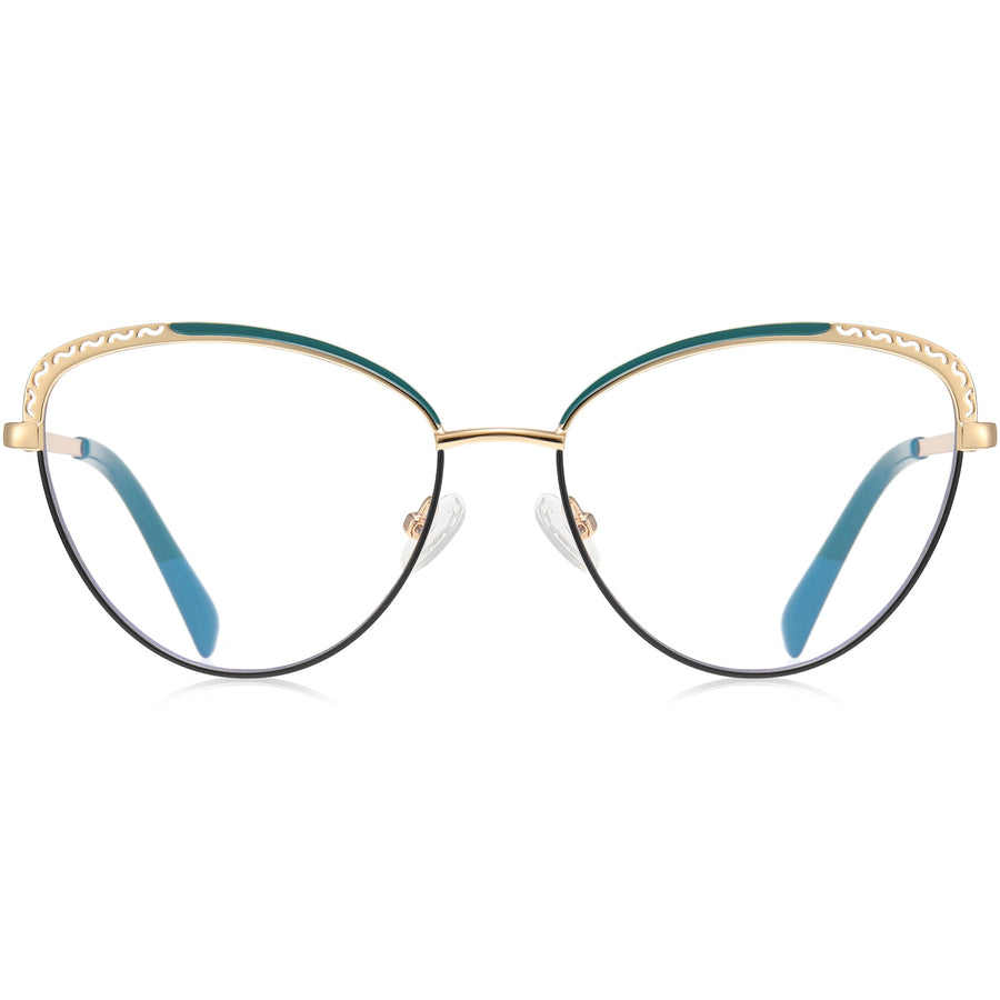 Cateye Brillen PF1068