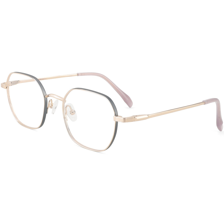 Quadratische Brillen YPT1075
