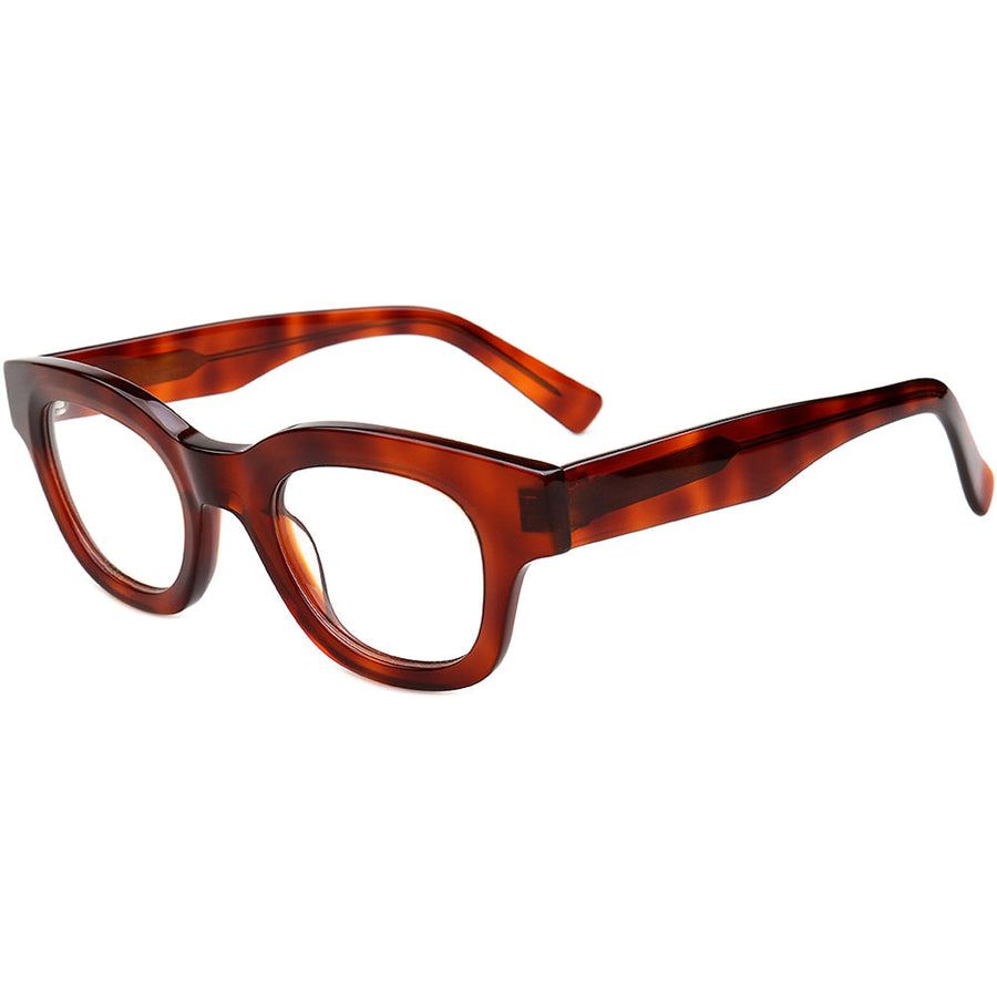 Quadratische Brillen YT1004