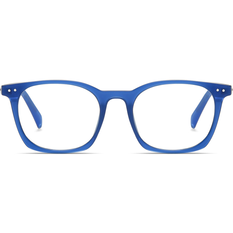 Quadratische Brillen PF1232