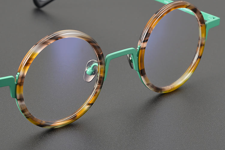 Runde Brillen TG1079