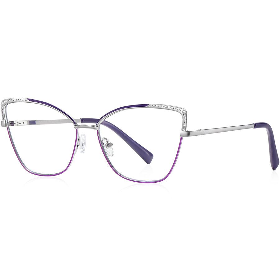 Cateye Brillen PF1046