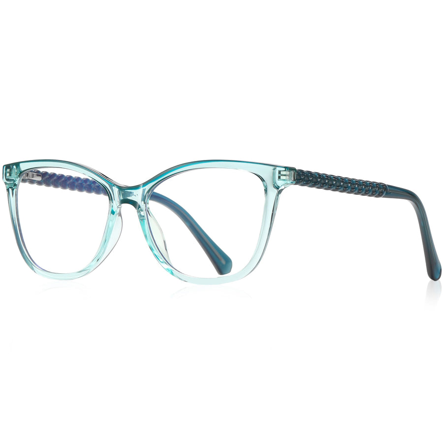 Cateye Brillen PF1099