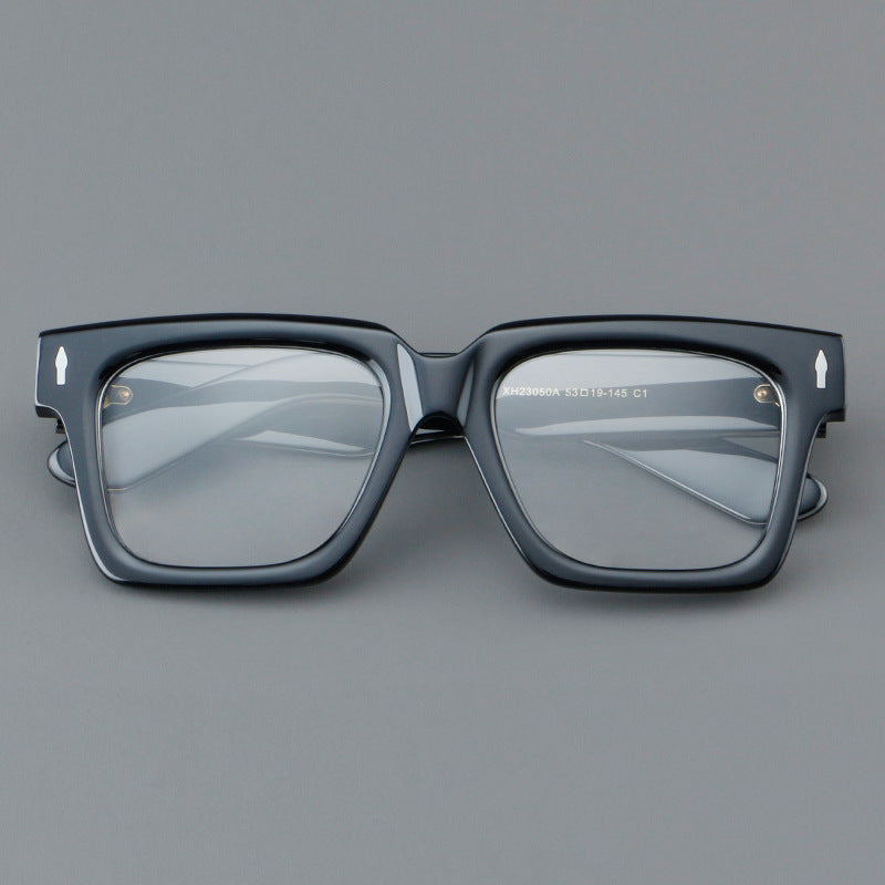 Quadratische Brillen A4022