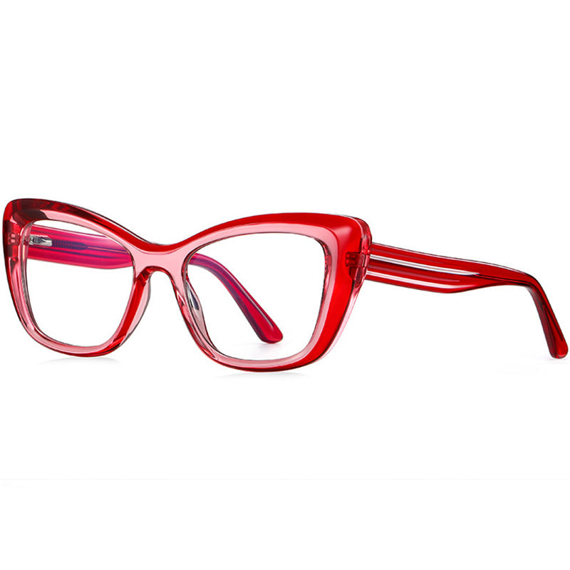 Cateye Brillen PF1026