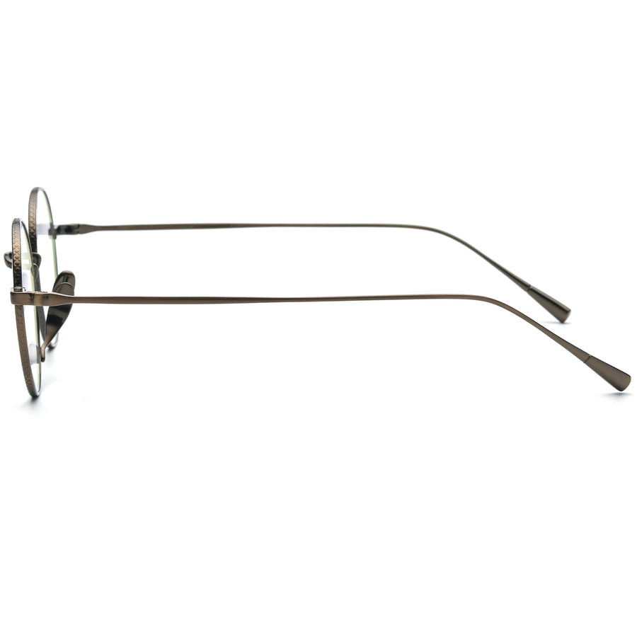 Ovale Brillen BR1163