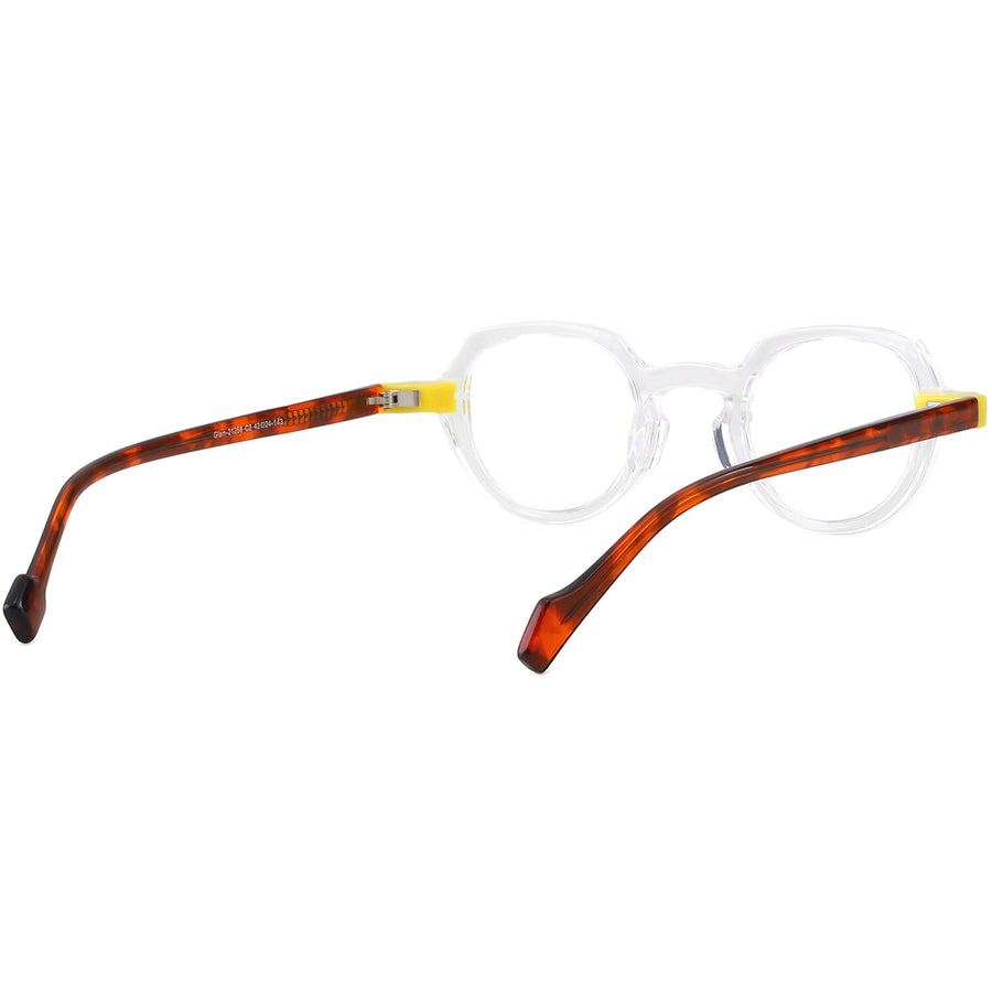 Runde Brillen YEA1275