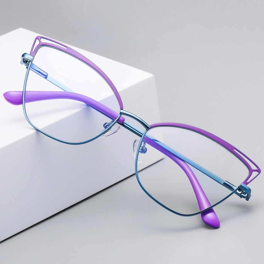 Cateye Brillen PF1252