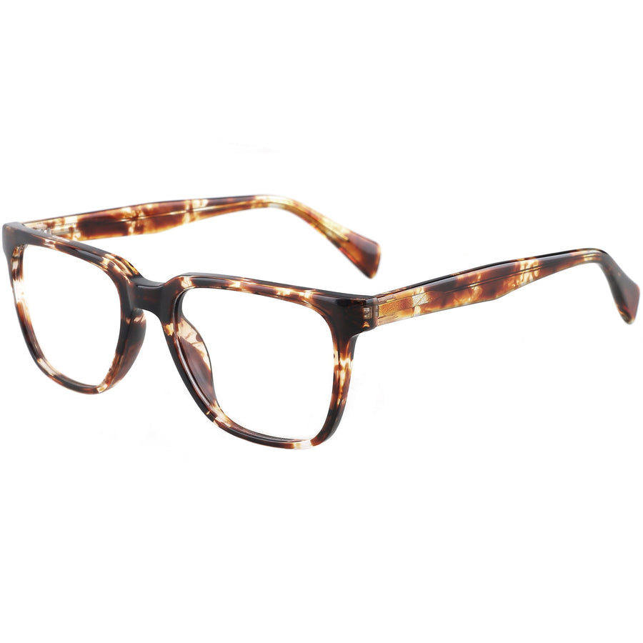 Quadratische Brillen YEA1190