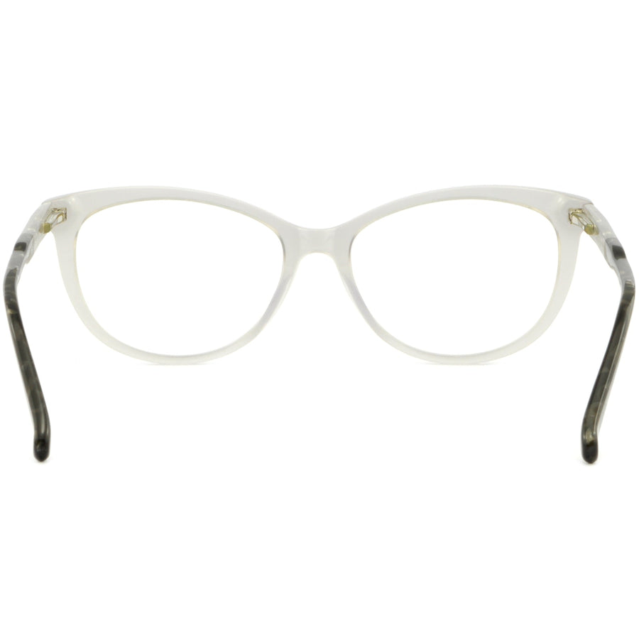 Ovale Brillen O2253