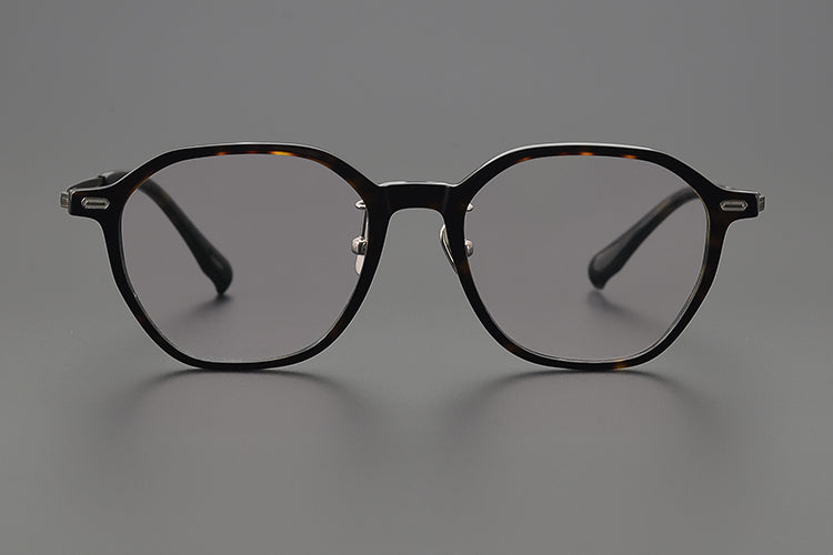 Geometrische Brillen MW1410