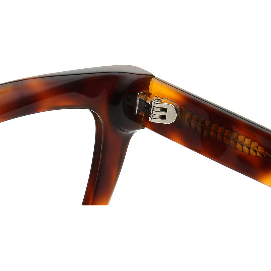 Quadratische Brillen YT1012