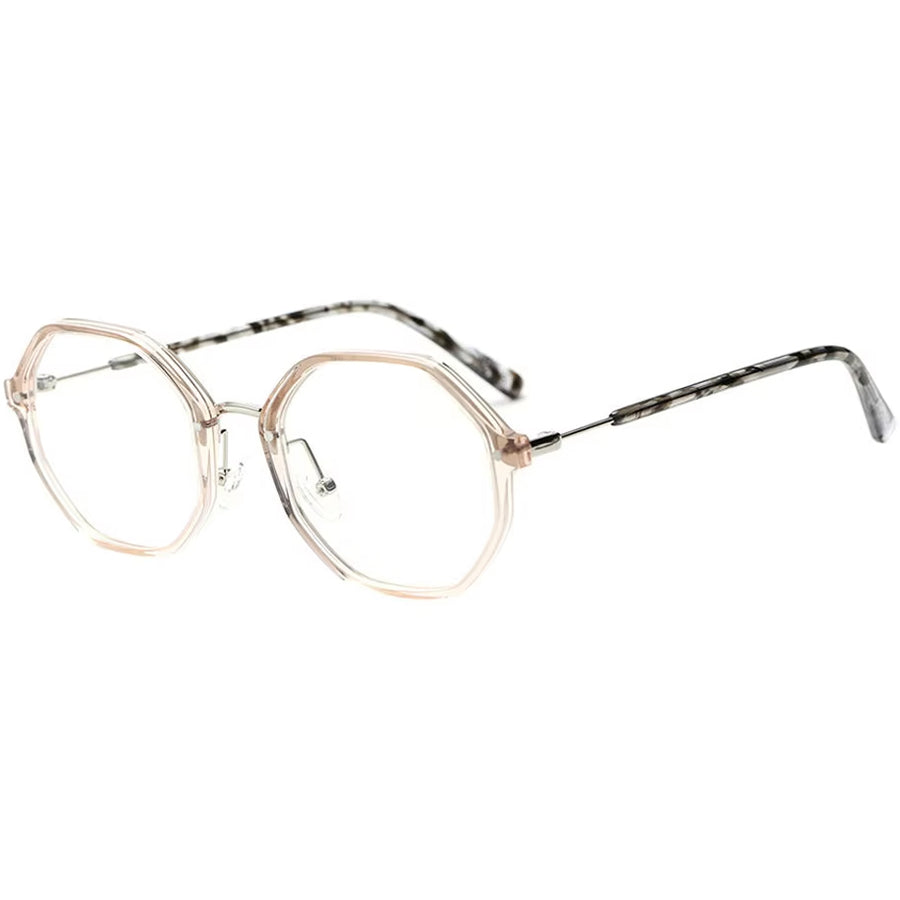 Geometrische Brillen GSR1104