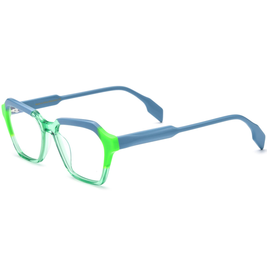 Geometrische Brillen BR1020