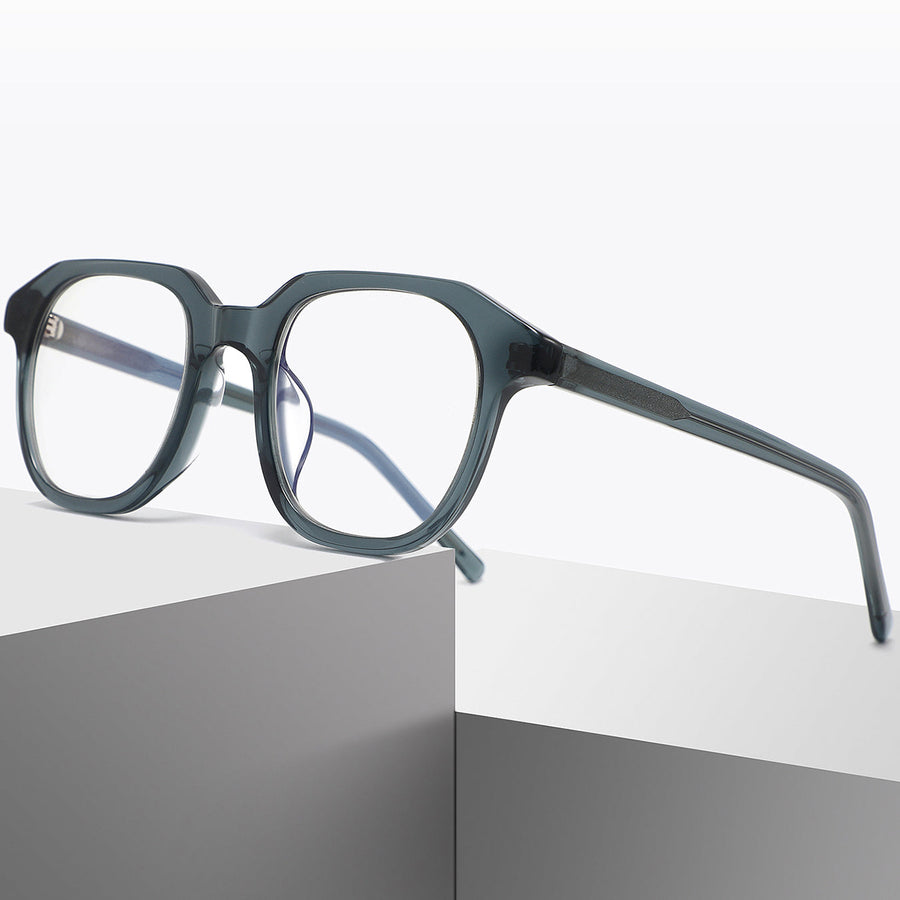 Quadratische Brillen KC1048