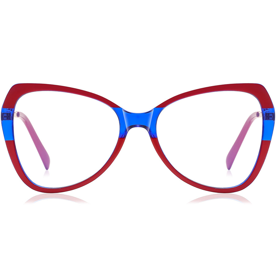 Cateye Brillen PF1289