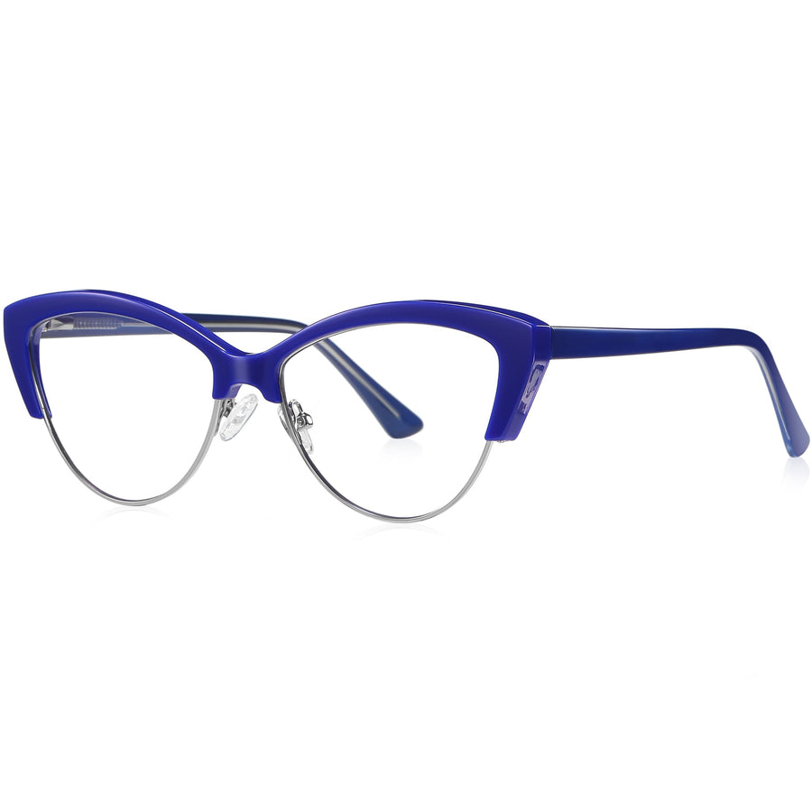 Cateye Brillen PF1006