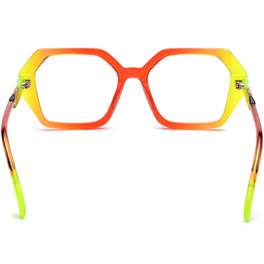 Geometrische Brillen BR1060