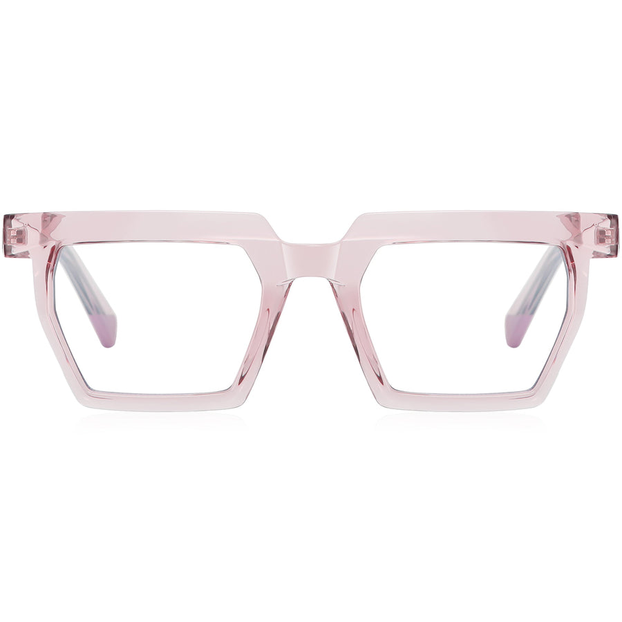Geometrische Brillen PF1294