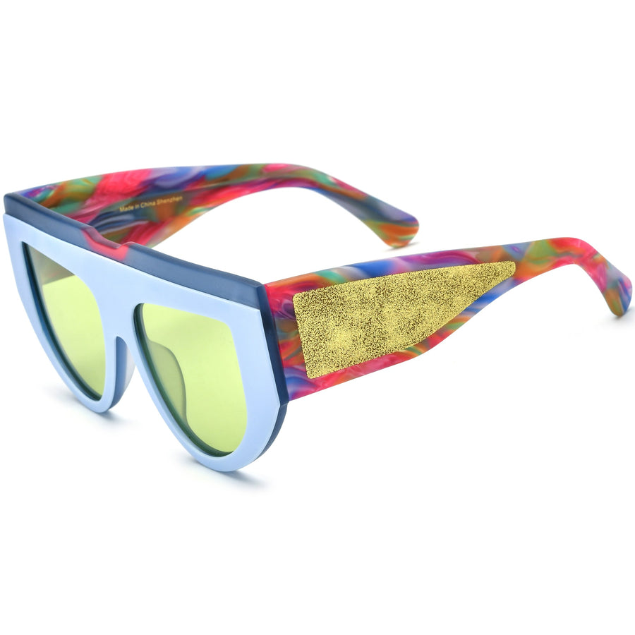 Cateye Sonnenbrillen BRS1138