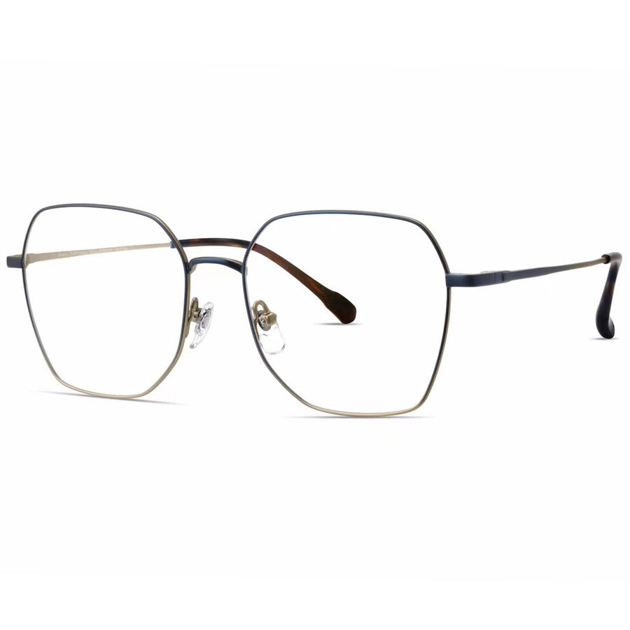 Geometrische Brillen MW1182