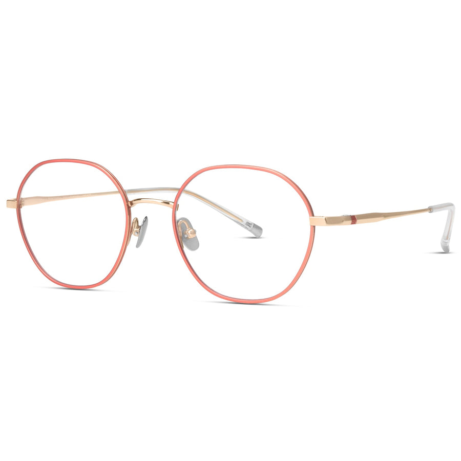Geometrische Brillen MW1163