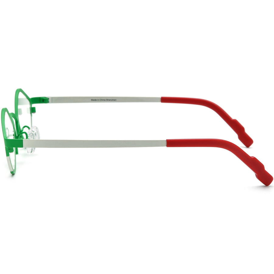 Ovale Brillen BR1520