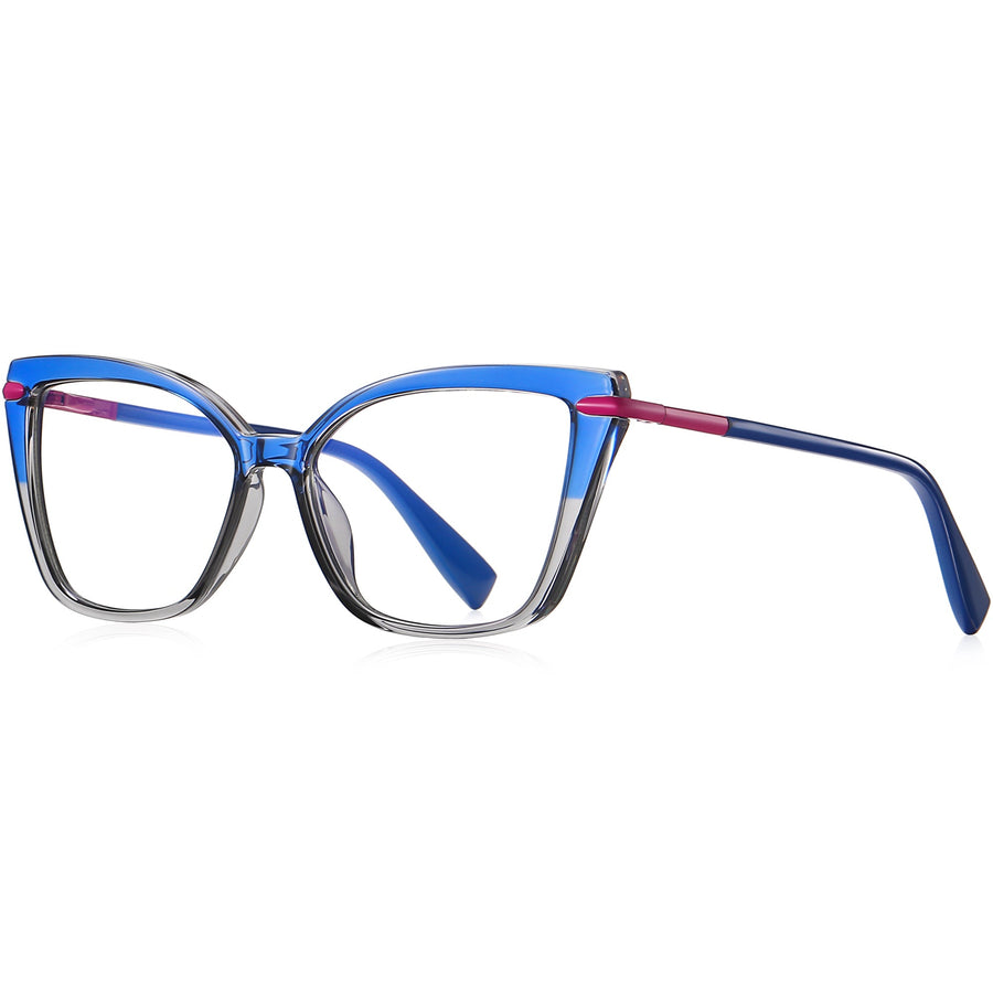 Cateye Brillen PF1280