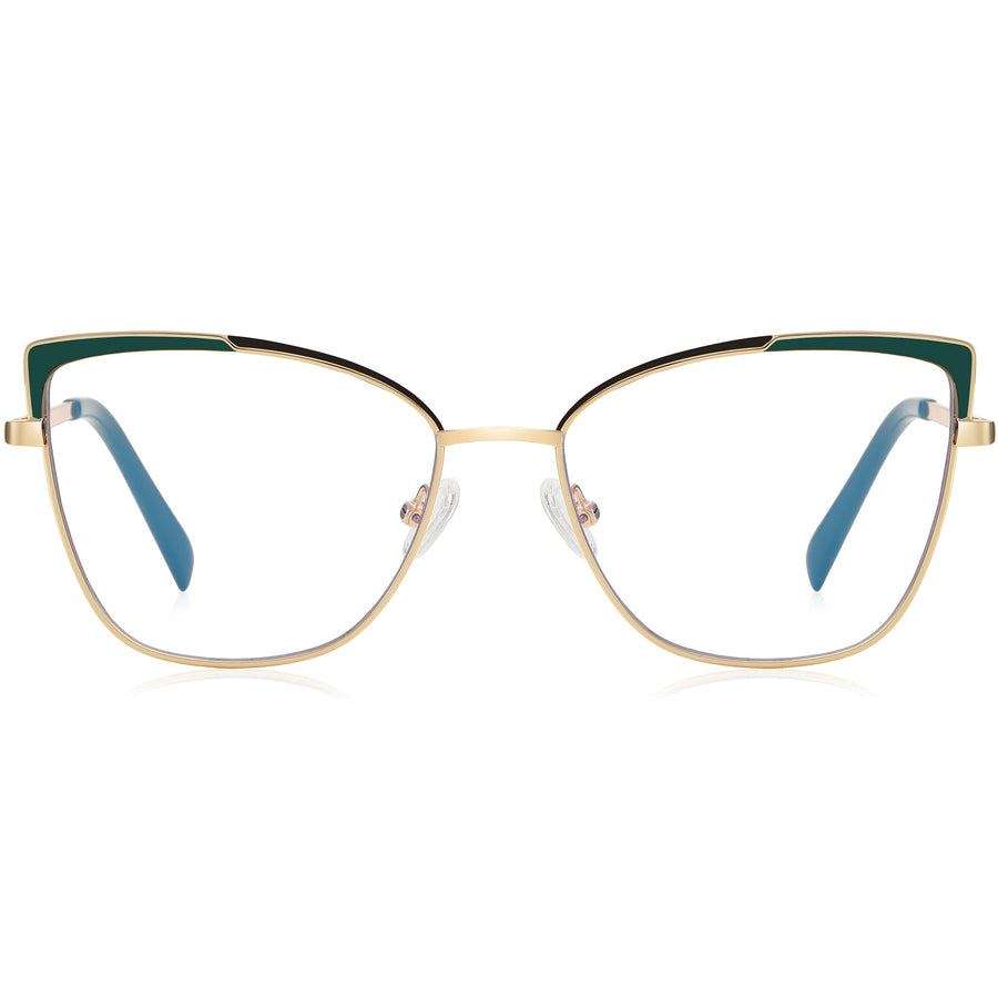 Cateye Brillen PF1076