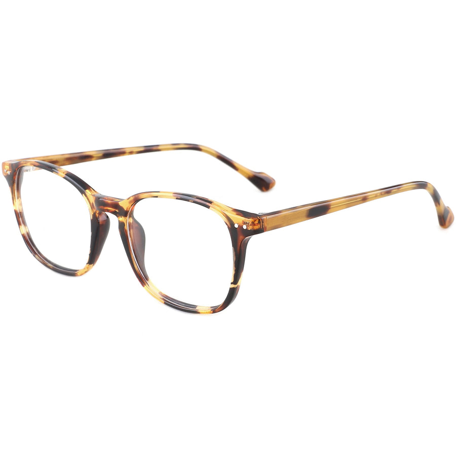 Quadratische Brillen YEA1229
