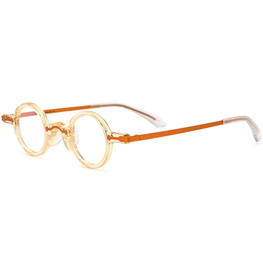 Ovale Brillen BR1049