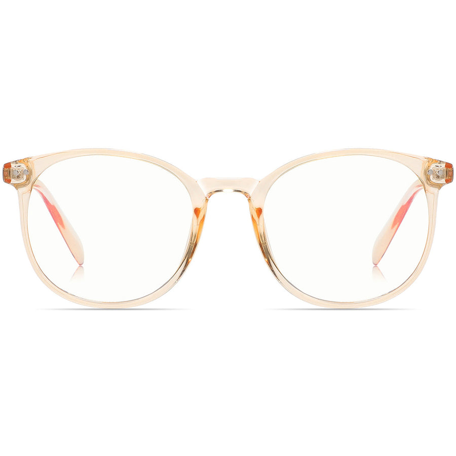 Runde Brillen KC1054