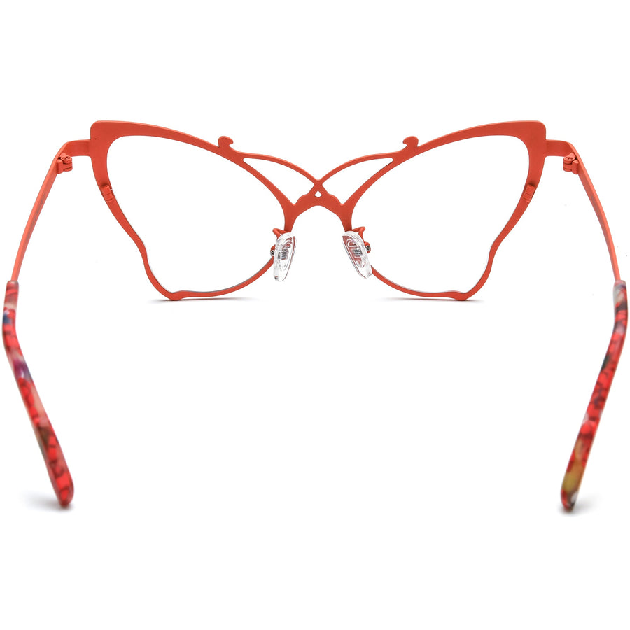 Geometrische Brillen BR1610