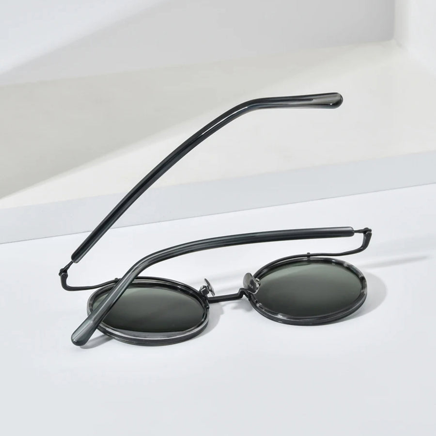 Runde Sonnenbrillen BRS1046