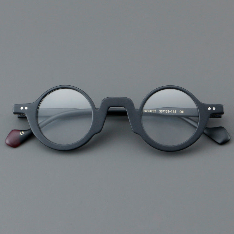 Quadratische Brillen A4033