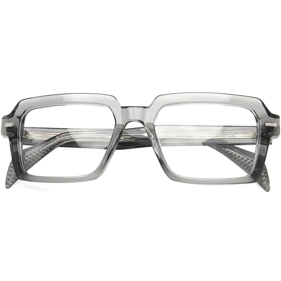 Quadratische Brillen A4093