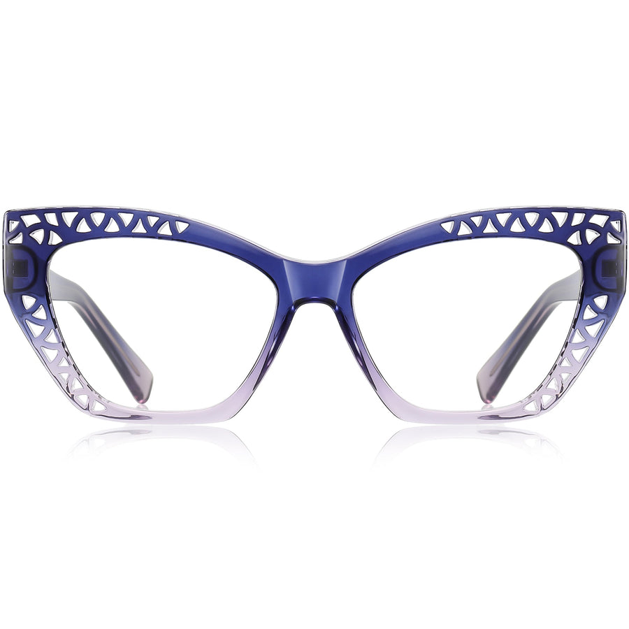 Cateye Brillen PF1038