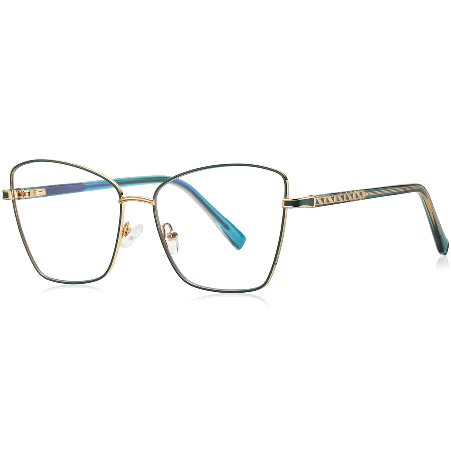 Cateye Brillen PF1318