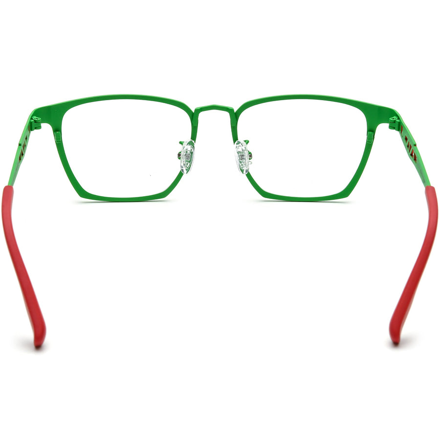 Quadratische Brillen BR1581