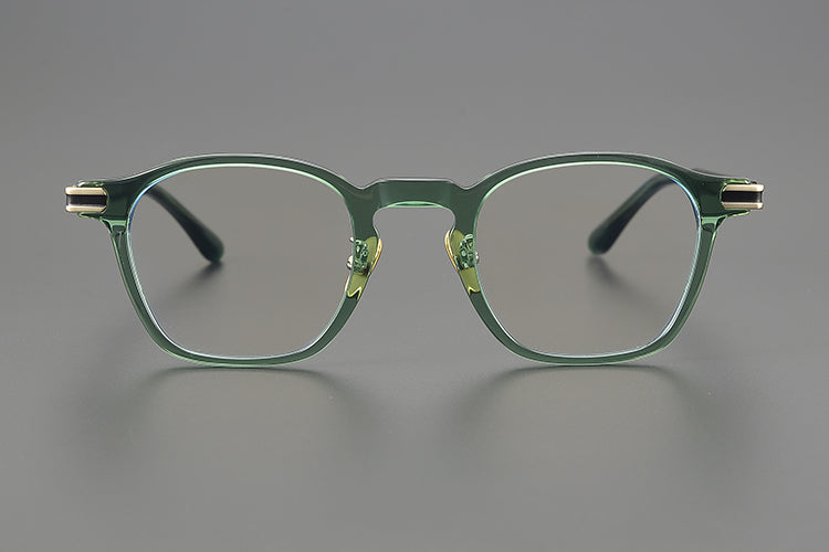 Quadratische Brillen TG1040