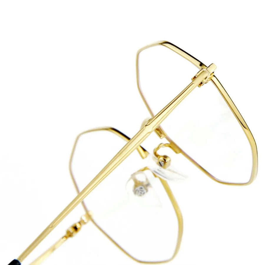 Geometrische Brillen JFT1004