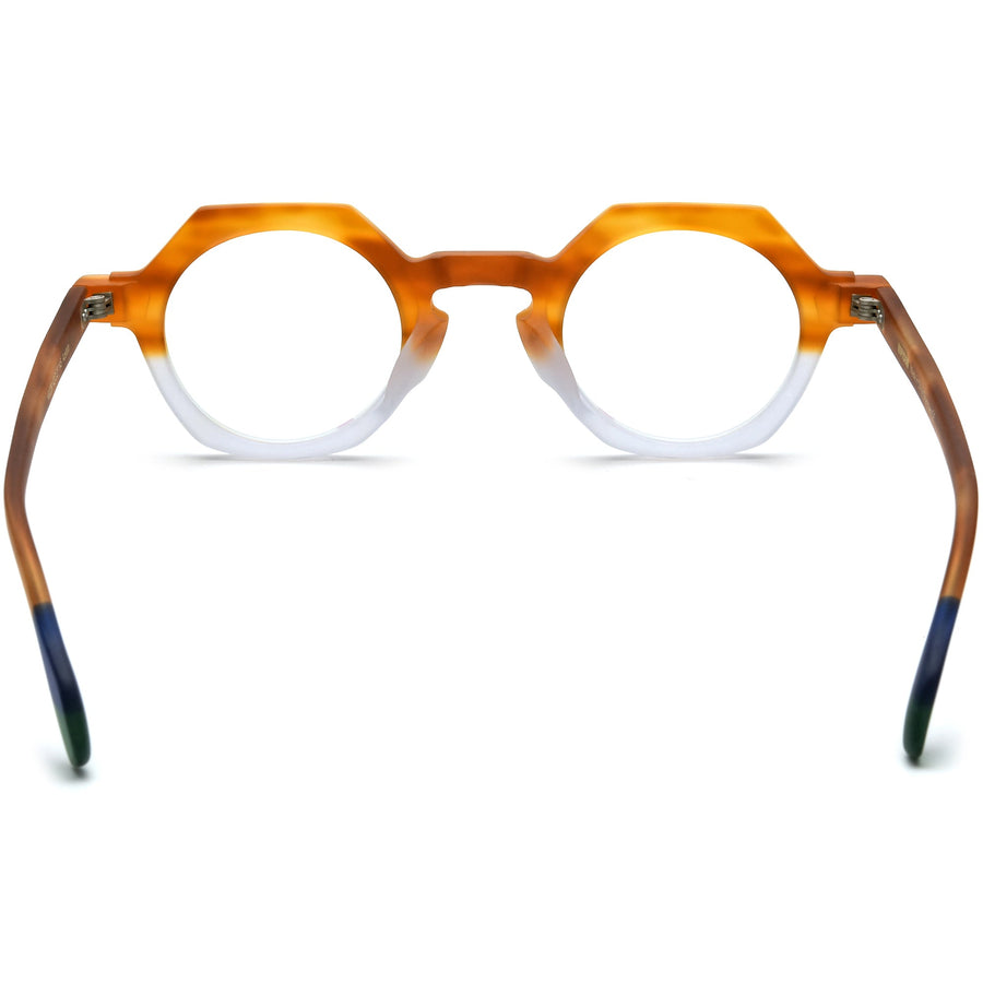 Geometrische Brillen BR1040