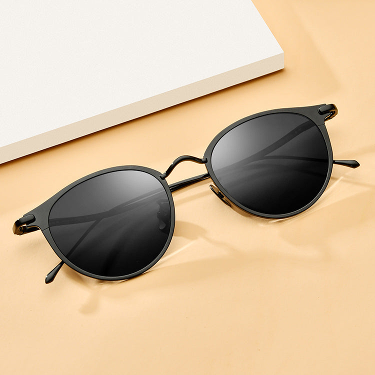 Runde Sonnenbrillen BRS1052