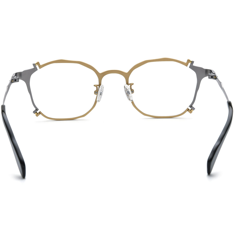 Quadratische Brillen BR1372