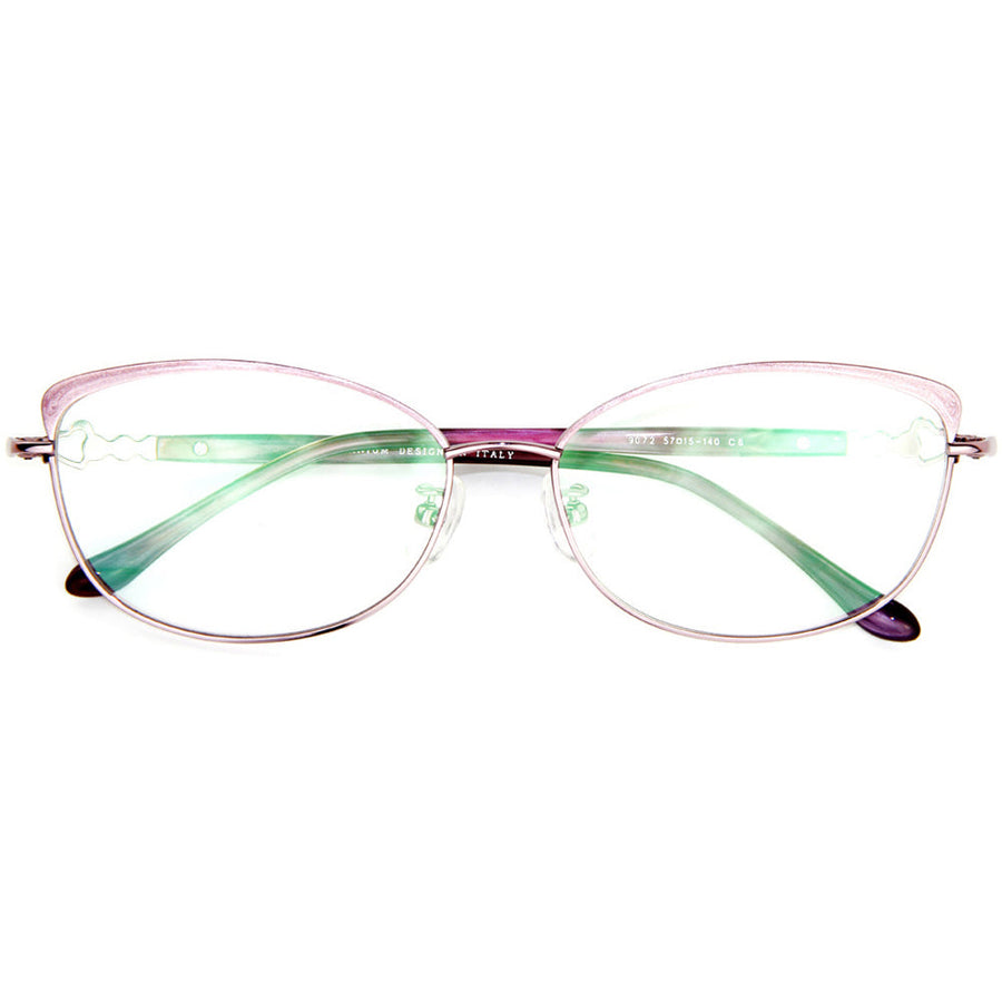 Cateye Brillen JLS1032