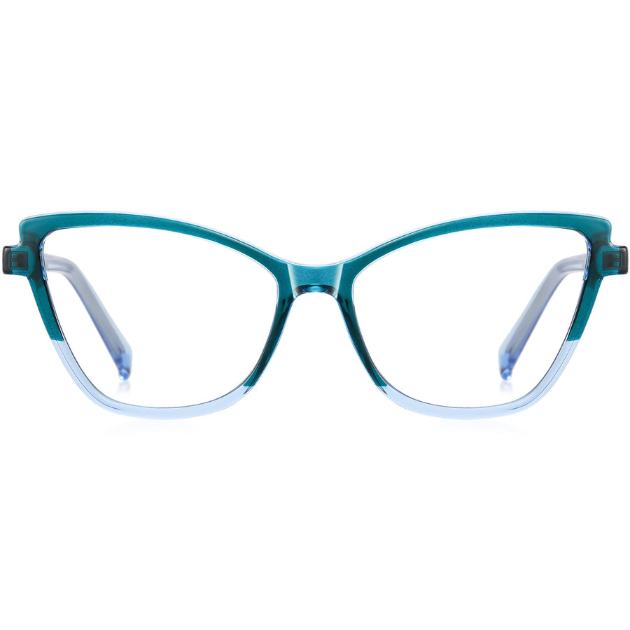Cateye Brillen PF1025