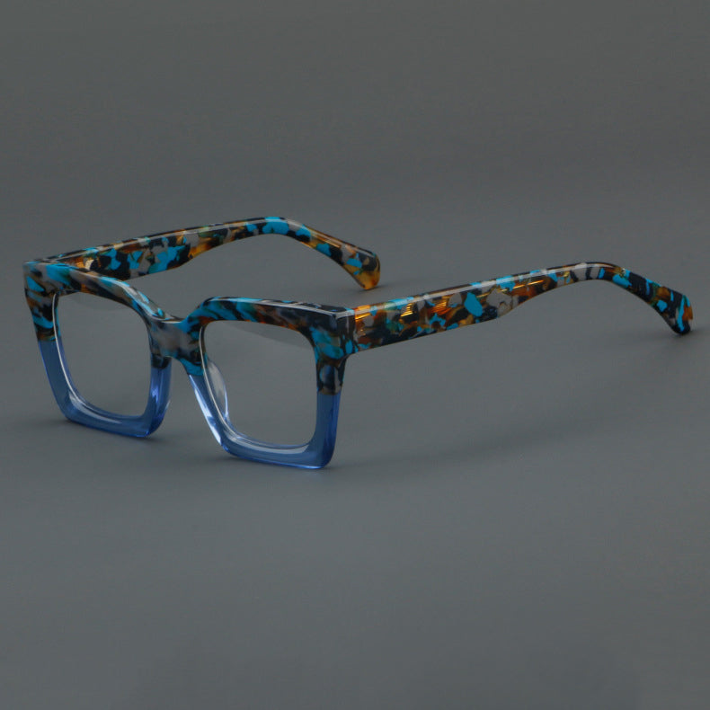 Quadratische Brillen A4032