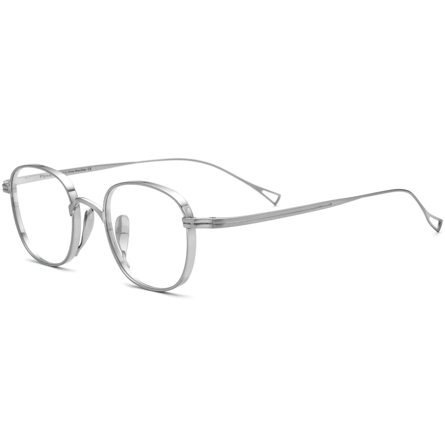Quadratische Brillen BR1158